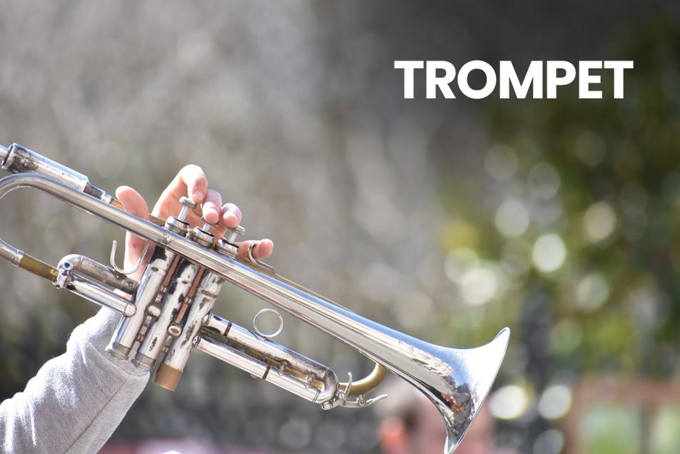 trompet mobile