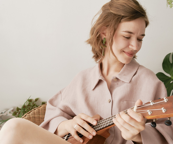 Hangi Tür Ukulele Modelinden Başlamalıyım?