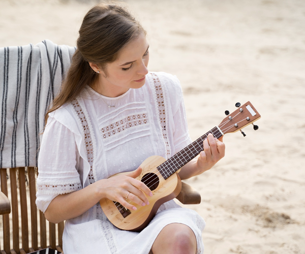 Soprano Ukulele | En Kaliteli Soprano Ukulele Midex Özellikleri 